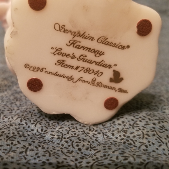 Seraphim Classics Harmony - Picture 10 of 11